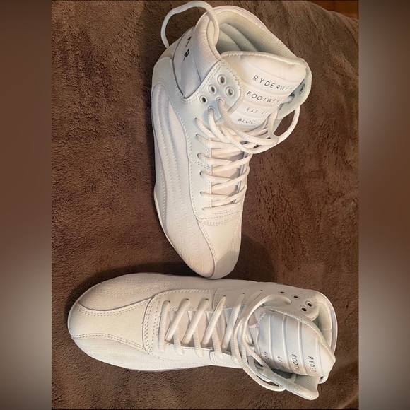 NWOT - RYDERWEAR UNISEX MENS SZ 7 - Picture 2 of 3